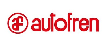 AUTOFREN D4468 Ремкомплект суппорта заднего моста