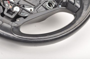 VOLVO S60 R V70 R КОЖАНЫЙ РУЛЕВОЙ КОЛЕСО 30643142