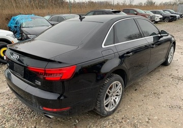 Audi A4 B9 2017 Audi A4 quattro TFSI 245KM Full, zdjęcie 5