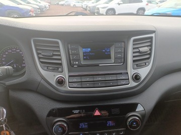 Hyundai Tucson III SUV 1.6 GDI 132KM 2017 Hyundai Tucson 1.6 GDI BlueDrive Comfort 2WD II (2, zdjęcie 19