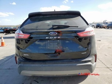 Ford Edge II 2024 Ford Edge 2024 r., 2,0L SEL 2.0 Benzyna 250KM, zdjęcie 5