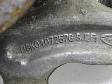 STUNNER ЛЕВ ПЕРЕДНИЙ AUDI A4 B8 A5 8T 3.0 TDI 8K0407257G