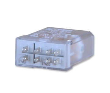 RELPOL 620484 РЕЛЕ R2M-2012-23-5012 12В переменного тока