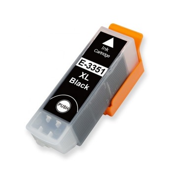 Чернила для принтера EPSON x10 T3351 XP-530 XP-540 XP-630 XP-635 XP-640 XP-830