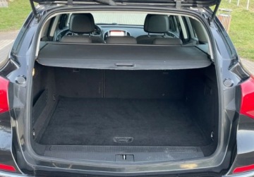 Opel Astra J Sports Tourer Facelifting 1.6 CDTI ecoFLEX 110KM 2015 Opel Astra J 1.6 CDTI, Nowy ROZRZAD 1.6 Diesel 110KM, zdjęcie 16