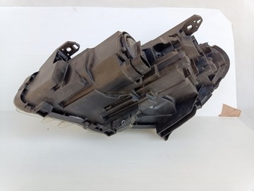MERCEDES B CLASS A2468200261 ОБЫЧНАЯ ЛАМПА ПРАВА ЕС
