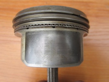 HYUNDAI KIA 1.6 G4FC БЛОК 21111-2B000 ШАУТ ШАТУН ГОЛОВКА ПОРШНЯ