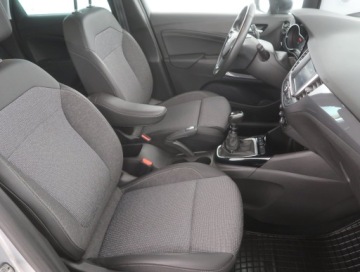 Opel 2022 Opel Crossland 1.2 Turbo, Salon Polska, zdjęcie 8