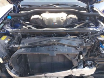 BMW X5 G05 M SUV 4.4 M 600KM 2022 BMW X5 M 2022 4.4l 4.4 Benzyna 600KM, zdjęcie 8