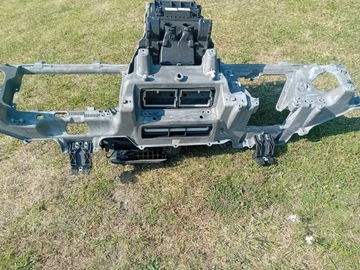 DISCOVERY SPORT L550 2.0D RADIÁTOR FK72-19B555