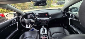 Kia XCeed PHEV 1.6 GDi Plug-in Hybrid 141KM 2022 Kia XCeed Plug in hybrid Kamera Navi Super Stan Import Raty Oplaty 1.6, zdjęcie 33
