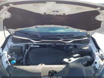 Honda Odyssey IV 2025 Honda Odyssey Ex-L 2025 3.5 Benzyna 280KM, zdjęcie 8