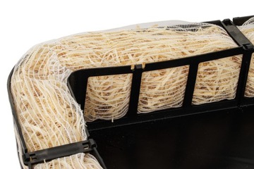 Волоконный вставной фильтр кондиционера Resfri Agro