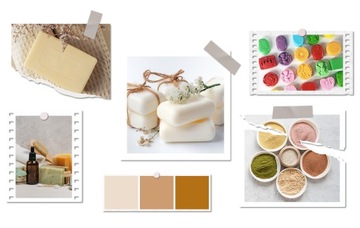 Zapach Olejek Do Mydła 10 ml KOKOS COCONUT