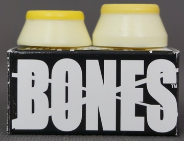 Втулки Bones для средних грузовиков