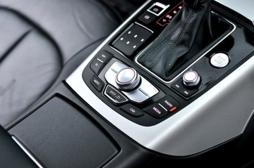 Audi A6 C7 Avant Facelifting 2.0 TDI ultra 150KM 2015 Audi A6 Avant 2.0TDI 150KM Lift Xenon Led Skóra, zdjęcie 15