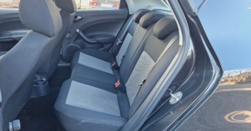 Seat Ibiza IV Hatchback 5d Facelifting 1.4 TDI 90KM 2016 Seat Ibiza 1.4 TDI 90KM Salon PL 1.4 Diesel 90KM, zdjęcie 12