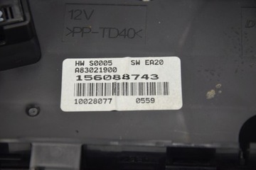ALFA ROMEO OE 156088743