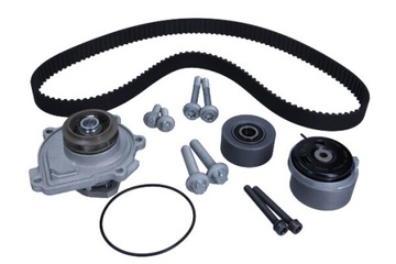 КОМПЛЕКТ ГРМ INA OPEL 1.6/1.8
