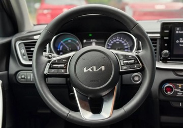 Kia Ceed III 2024 Kia Ceed MY24 Hybryda PLUG-IN, wersja L pakiet WINTER dostepny od reki, zdjęcie 22