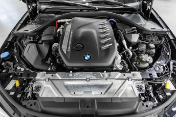 BMW Seria 3 G20-G21 Limuzyna M 3.0 M340d 340KM 2023 BMW 340 xDrive. Salon Polska. Bezwypadkowa., zdjęcie 19