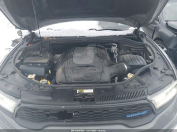 Dodge Durango III 2021 Dodge Durango RT 2021 5.7 Benzyna 360KM, zdjęcie 8