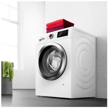 Стиральная машина Bosch WIW 24342EU 8 кг датчик загрузки 60 см
