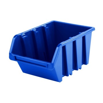 POJEMNIK MAGAZYN ORGANIZER KUWETA NP4 8x11,5x6