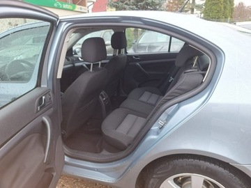 Skoda Octavia II Hatchback 1.9 TDI PD 105KM 2006 Škoda Octavia Skoda Octavia Auto w stanie, zdjęcie 10