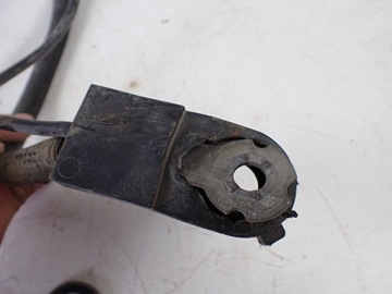 KLIKA PLUS KABEL CHEVROLET CORVETTE C5