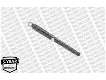 2× TLUMIČ DAIHATSU T