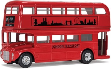 CORGI British Classic Routemaster AUTOBUS Z UK