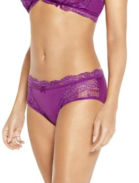M11 DAMSKIE MAJTKI SYLVIE FLIRTY LINGERIE 34/XS