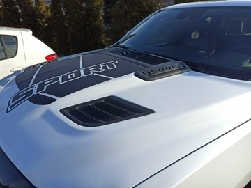 Dodge Ram V 2022 Dodge RAM Sport, Niski Przebieg, VAT 23%, zdjęcie 35