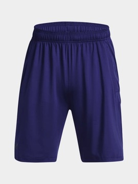 KRÓTKIE SPODENKI MĘSKIE UNDER ARMOUR SZORTY SPORTOWE TRENINGOWE 1376955-468