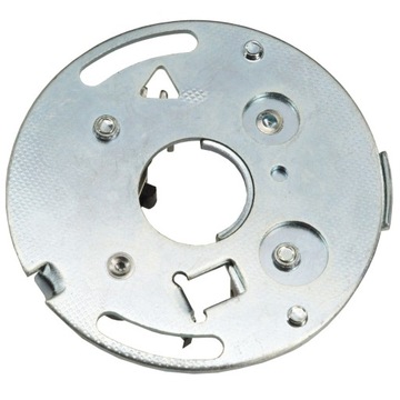 PŁYTKA ZAPŁONOWA RDI KONDENSATORY JAWA TS 350 12V