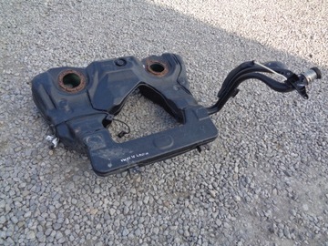 ZBIORNIK PALIWA BAK VW PASSAT CC 3.6 V6 4x4 08-