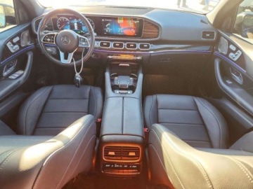 Mercedes GLE V167 2021 Mercedes-Benz GLE 450 4Matic 2021 3.0 Benzyna 362KM, zdjęcie 8