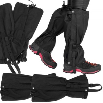 УНИВЕРСАЛЬНЫЕ БАДЫ STRONG ЧЕРНЫЕ ВОДОНЕПРОНИЦАЕМЫЕ ЗАЩИТЫ