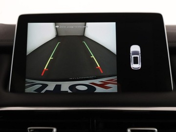 MG HS 2023 MG HS skóra kamera klima-auto ACC LED, zdjęcie 22