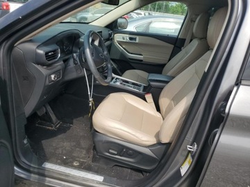 Ford Explorer VI 2021 Ford Explorer Limited 2021 2.3l 2.3 Benzyna 300KM, zdjęcie 7