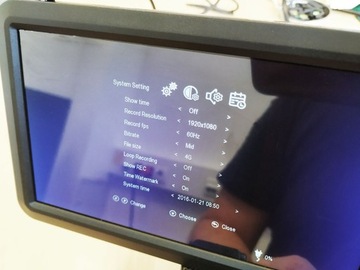 Velocap HDR TBOX 3 Grabber Streamer 2x HDMI 4K SD