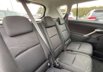 Toyota Verso Minivan 1.6 Valvematic 132KM 2009 Toyota Verso Przygotowany do rejestracji 1.6 Benzyna 132KM, zdjęcie 11