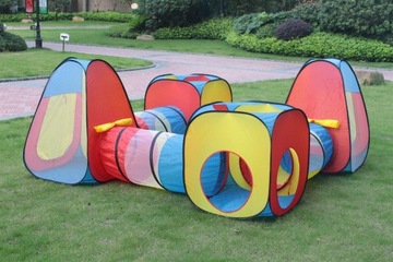 ДЕТСКАЯ ПАЛАТКА, БАССЕЙН 8в1, ДЕТСКИЙ ДОМ ДЛЯ САДА И ДОМА