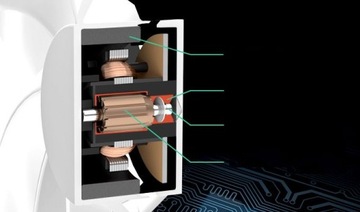 ARCTIC FREEZER 7 X INTEL AMD процессорный кулер