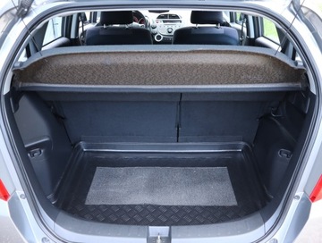 Honda Jazz III 1.4 i-VTEC 100KM 2010 Honda Jazz 1.4 i-VTEC, Salon Polska, Serwis ASO, zdjęcie 12