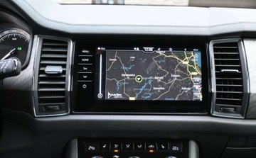 Skoda Kodiaq I SUV Facelifting 2.0 TDI SCR 150KM 2022 Skoda Kodiaq 2,0 TDI 150 DSG FULL LED Nawigacja Kamera 2.0 Diesel 150KM, zdjęcie 13
