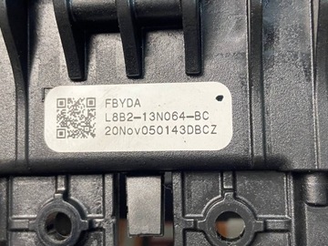 ELEKTRONICKÝ  BLOK PŘEPÍNAČŮ L550 L8B213N064BC