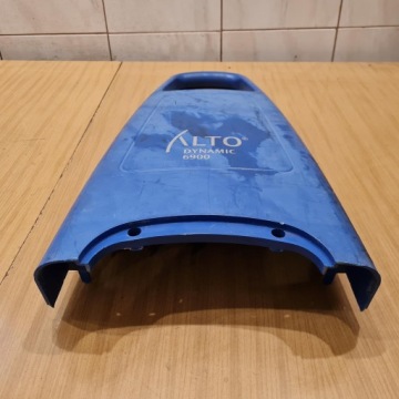 ALTO DYNAMIC 6900 КРЫШКА КОРПУС КРЫШКА КОРПУС