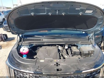 Kia Carnival II 2025 Kia Carnival Mpv Sx 2025 3.5 Benzyna 387KM, zdjęcie 8